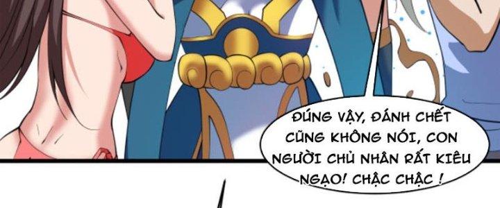 ẩn cư mười vạn năm, đời sau mời ta rời núi chapter 22 141