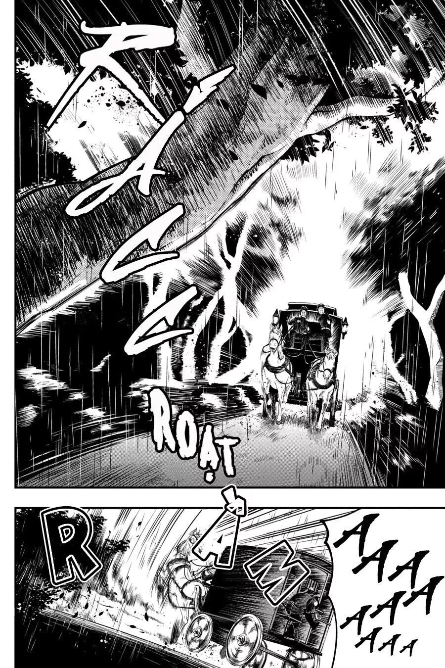 hắc quản gia chapter 145 8