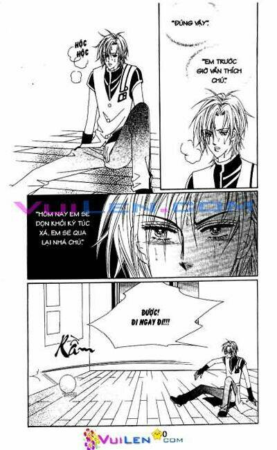 người duy nhất chapter 98 11