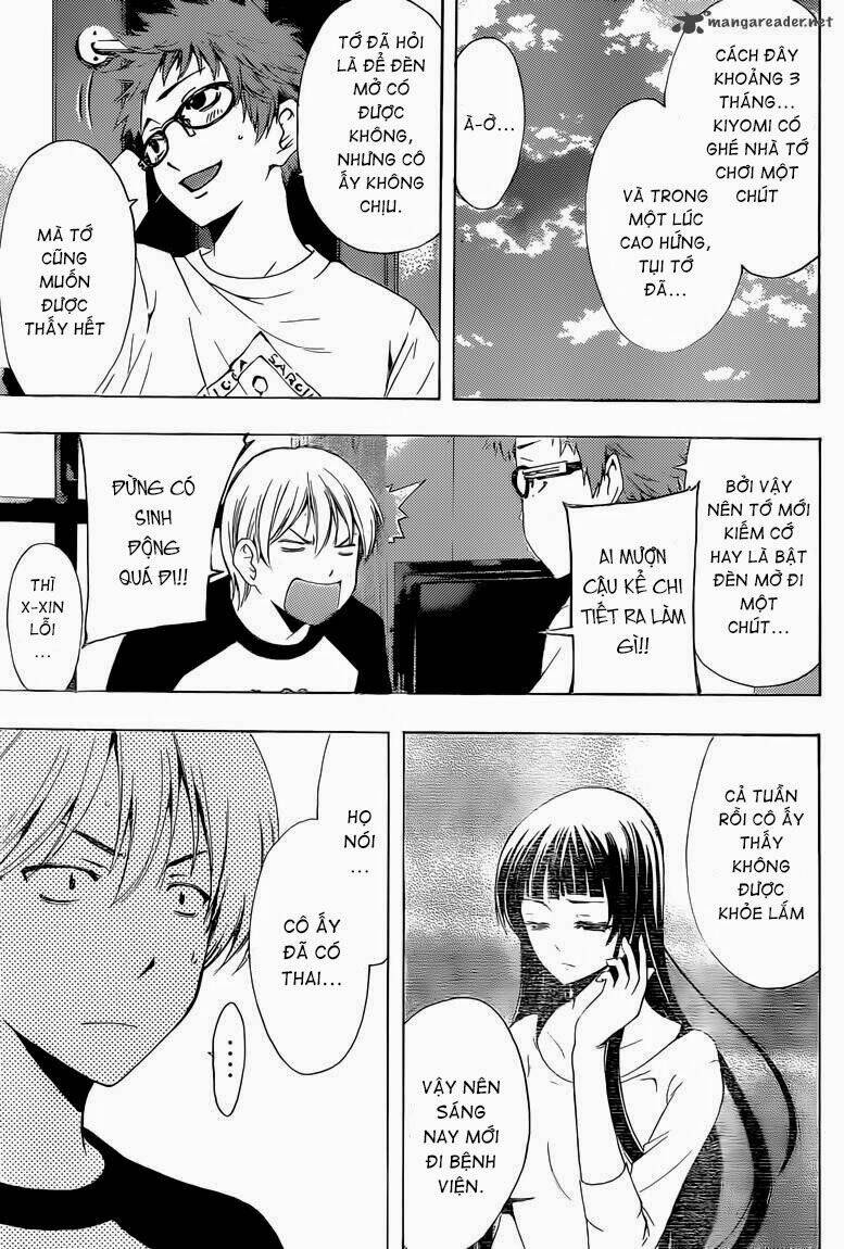 thị trấn tình yêu chapter 224 5