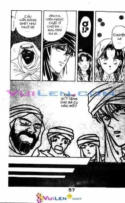 nàng công chúa ham chơi chapter 10 57