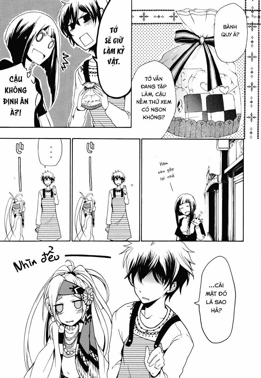 kataribe no list reboot chapter 2 22