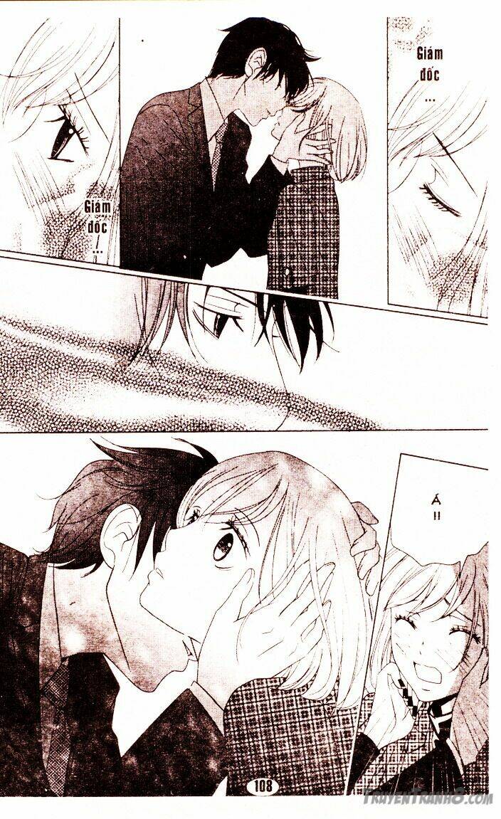 hôn cánh hoa yêu chapter 4 26