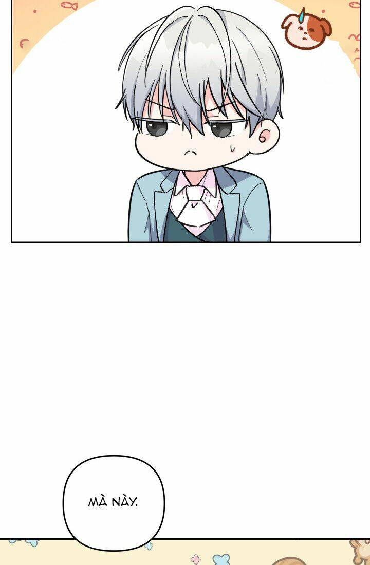 hoàng hậu bé bỏng chapter 39.1 30