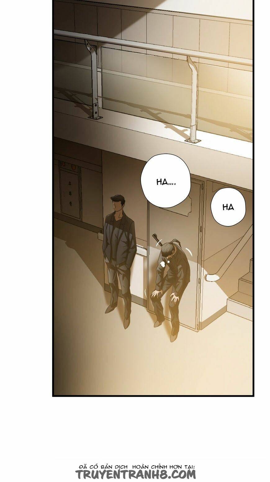 kẻ bị ruồng bỏ chapter 33 20