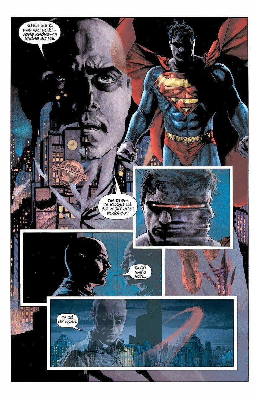 lex luthor: man of steel 2010 (luthor) chapter 1 24