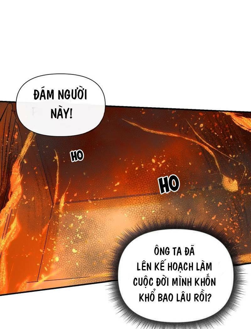 khế ước của nữ công tước quái vật chapter 13 34