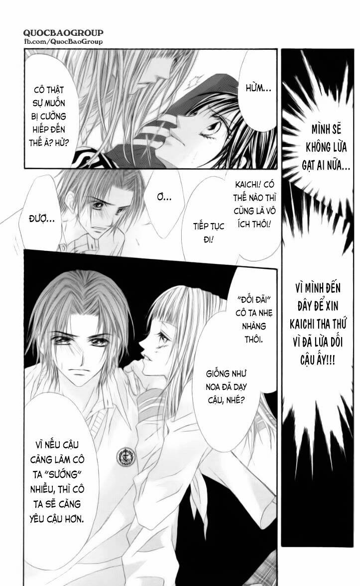 kyousou heaven chapter 8 9