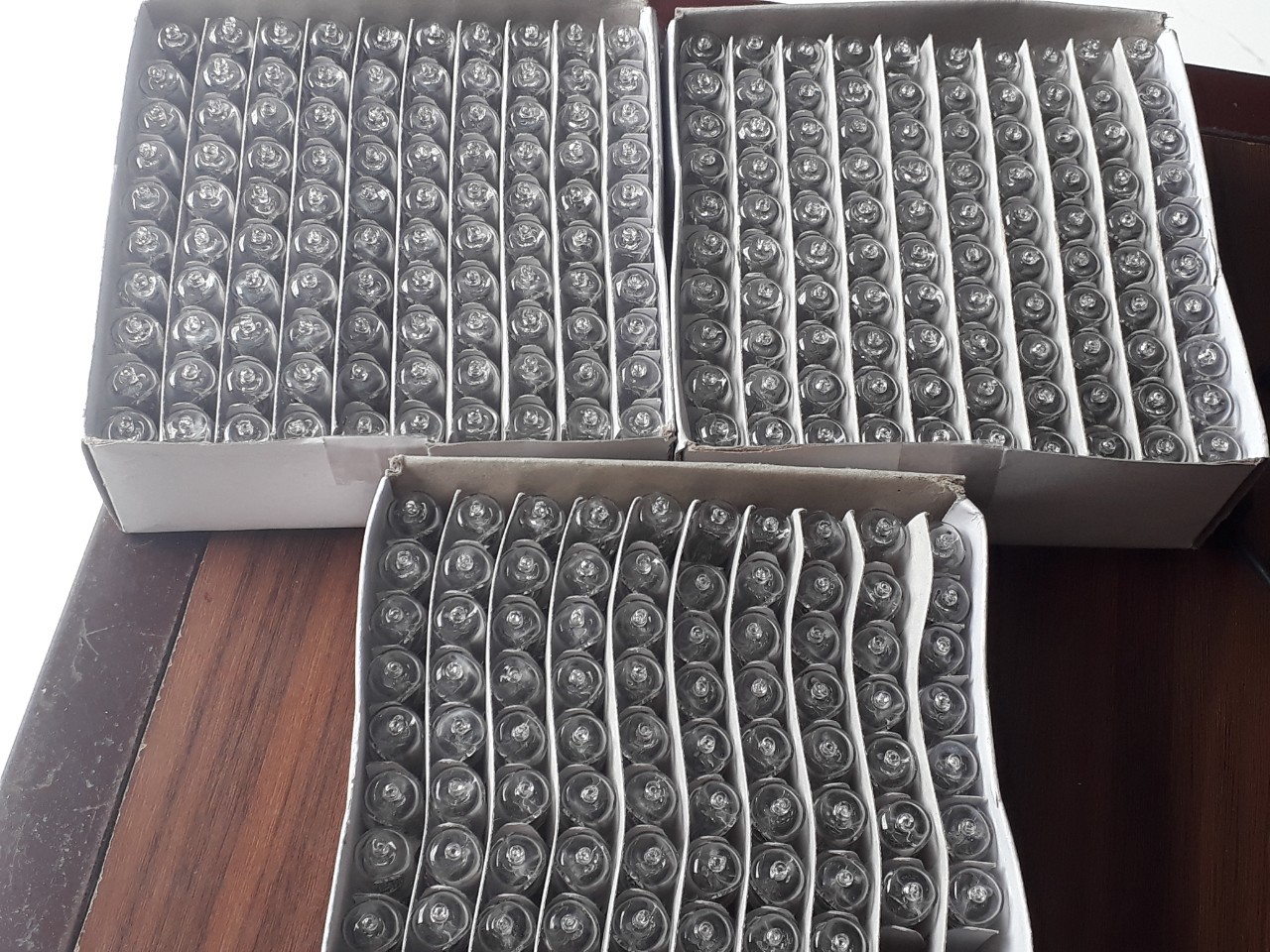 5 Bóng đèn thay thế cho đèn xông tinh dầu