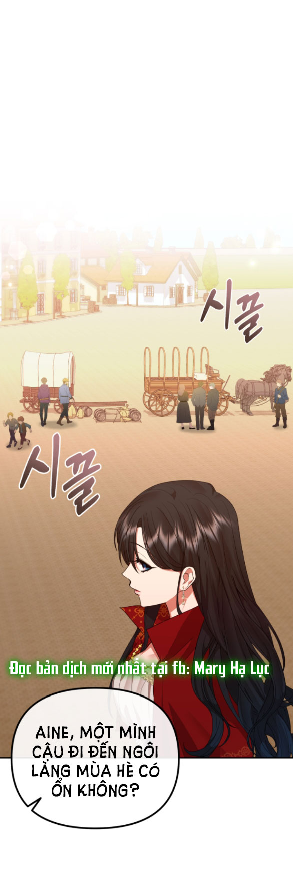 [18+] dũng sĩ vị tha chapter 1.2 32