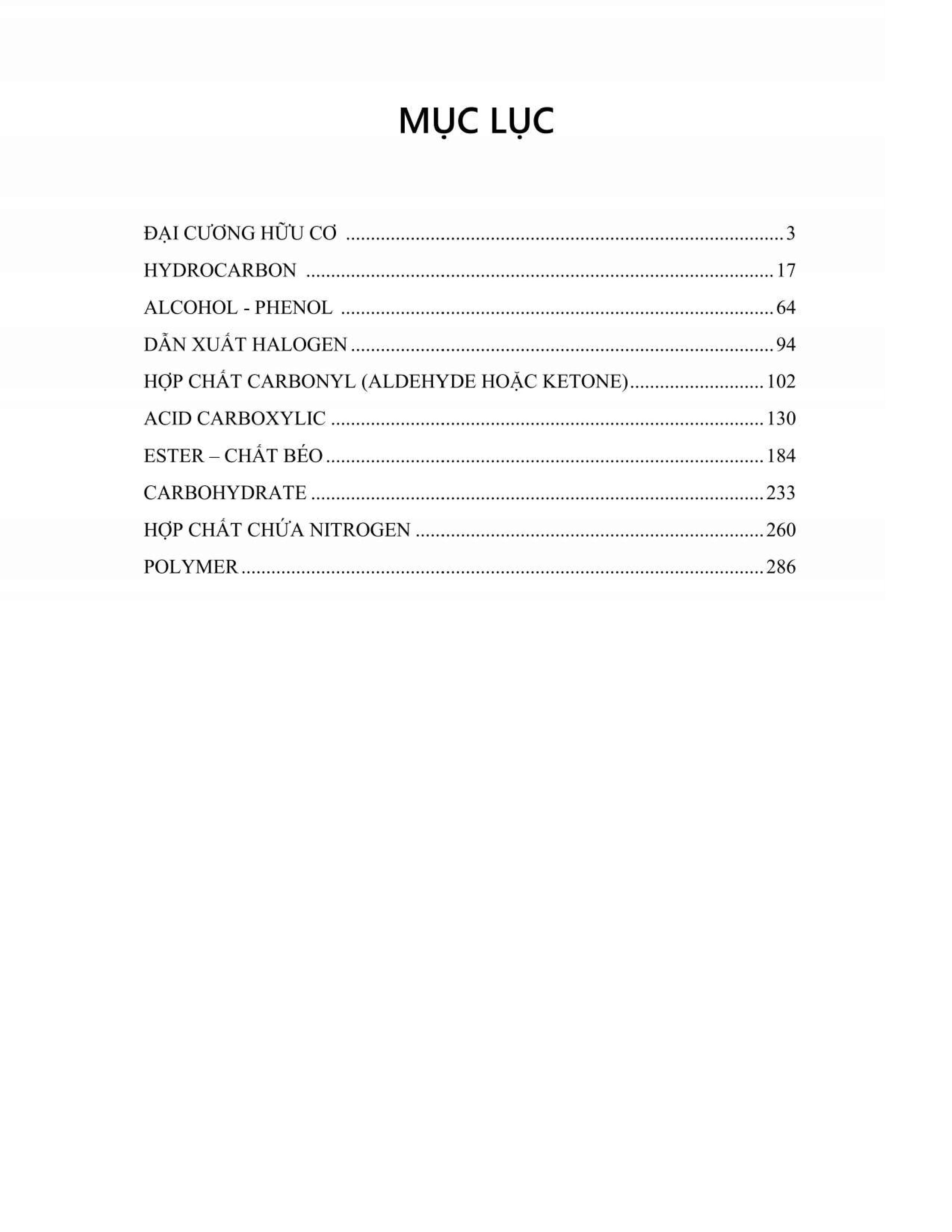 Sách - Chuyên Đề Bồi Dưỡng Học Sinh Giỏi Và Ôn Thi Vào Lớp 10 Chuyên Hóa Phần Hóa Hữu Cơ (Theo Chương Trình Mới)