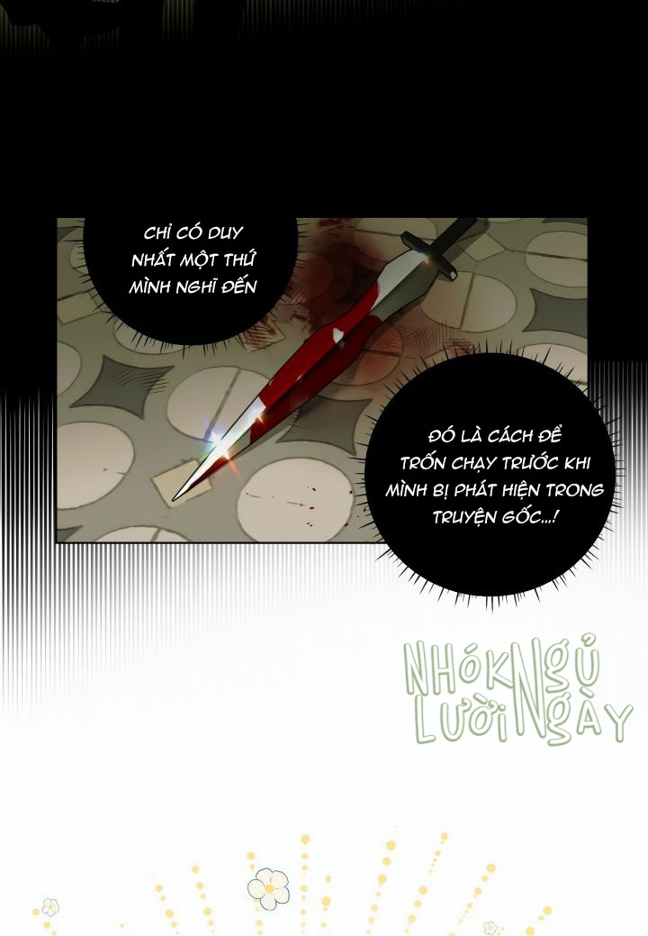 kế hoạch chọn papa của công chúa ._. chapter 2 47