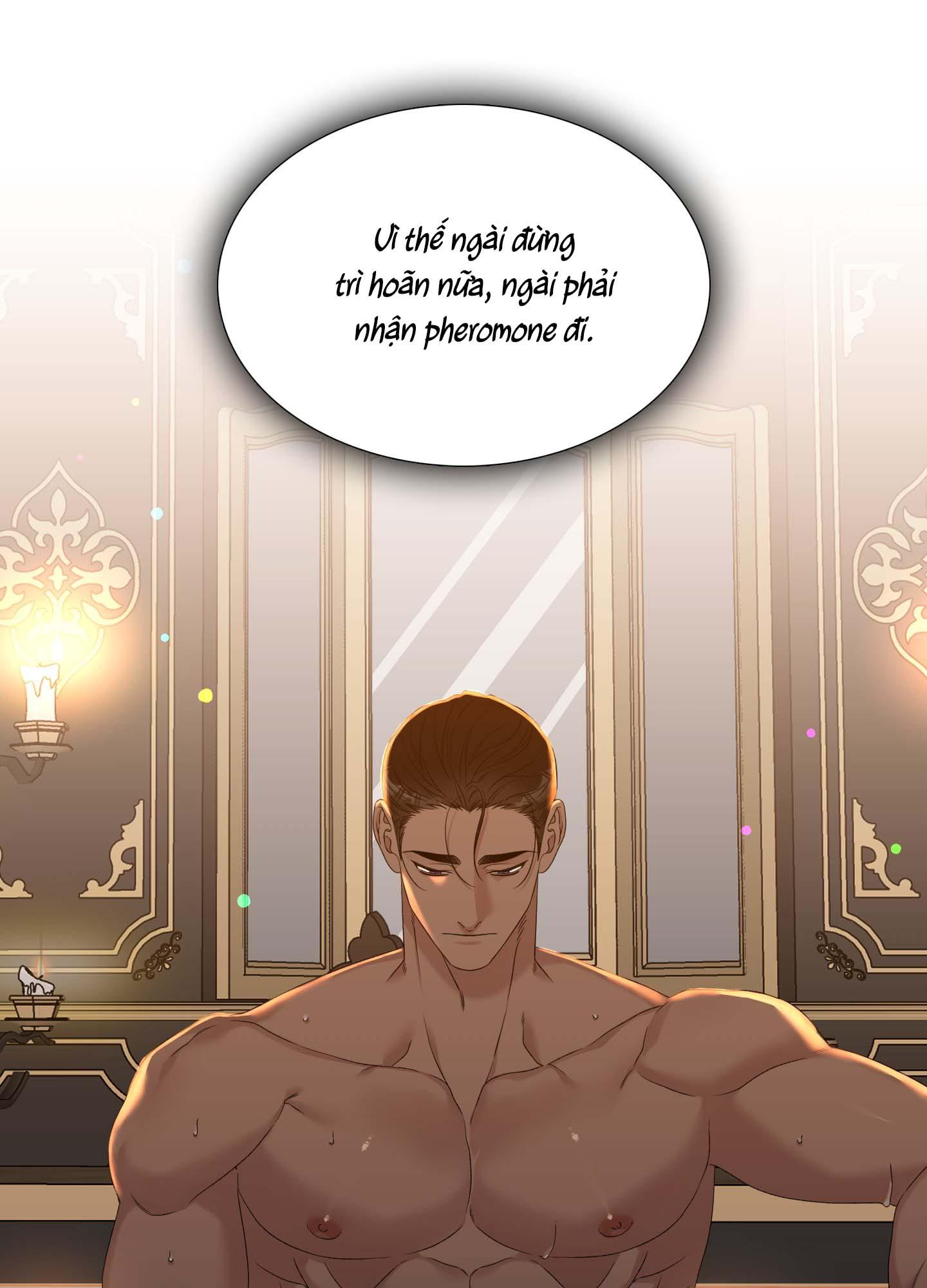 ái tình tự tâm chapter 23 6