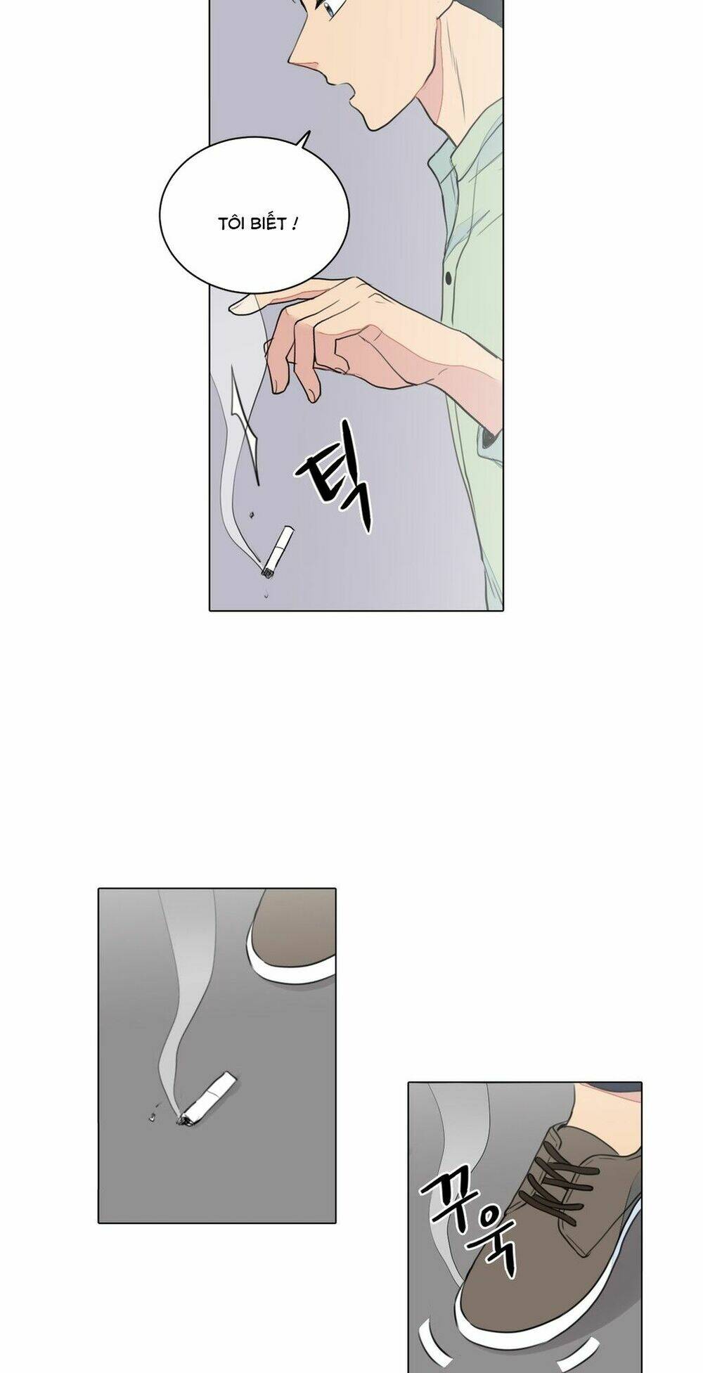 cậu nhóc tiểu học mà tôi yêu! chapter 29 26