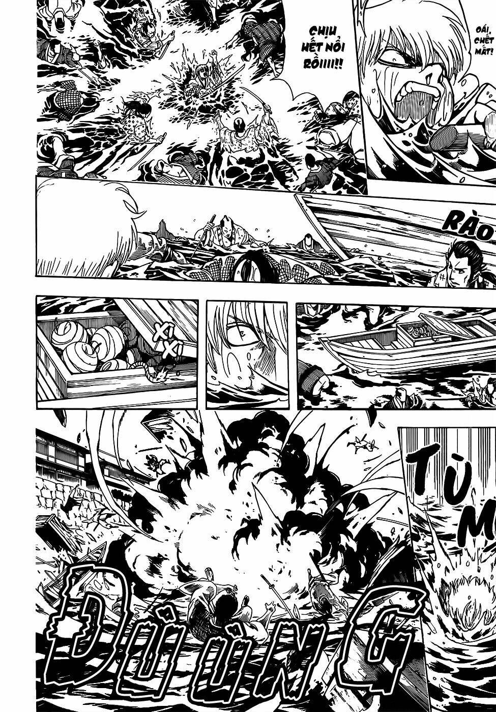 gintama - linh hồn bạc chapter 676 7