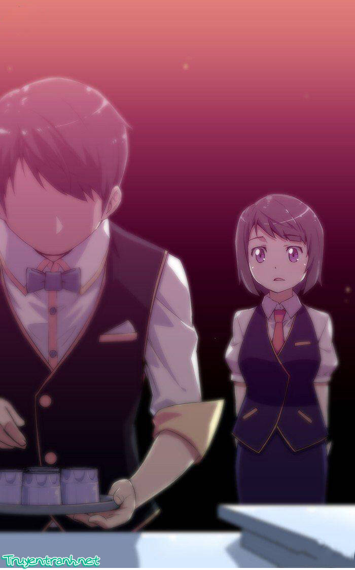 dead coffee shop chapter 18 14