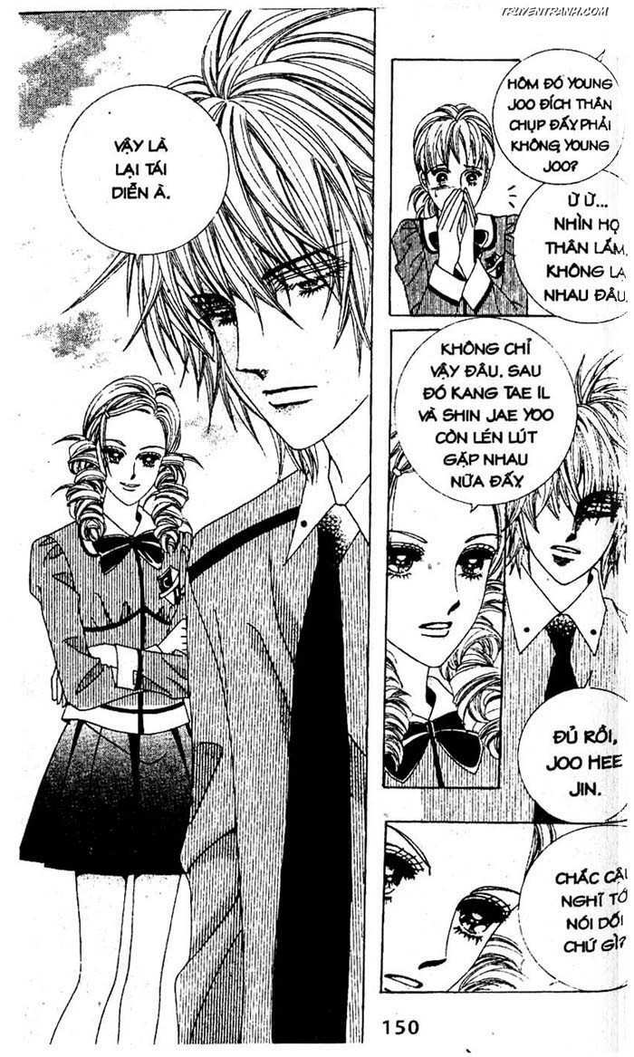 nhà trọ hoàn hảo chapter 42 10