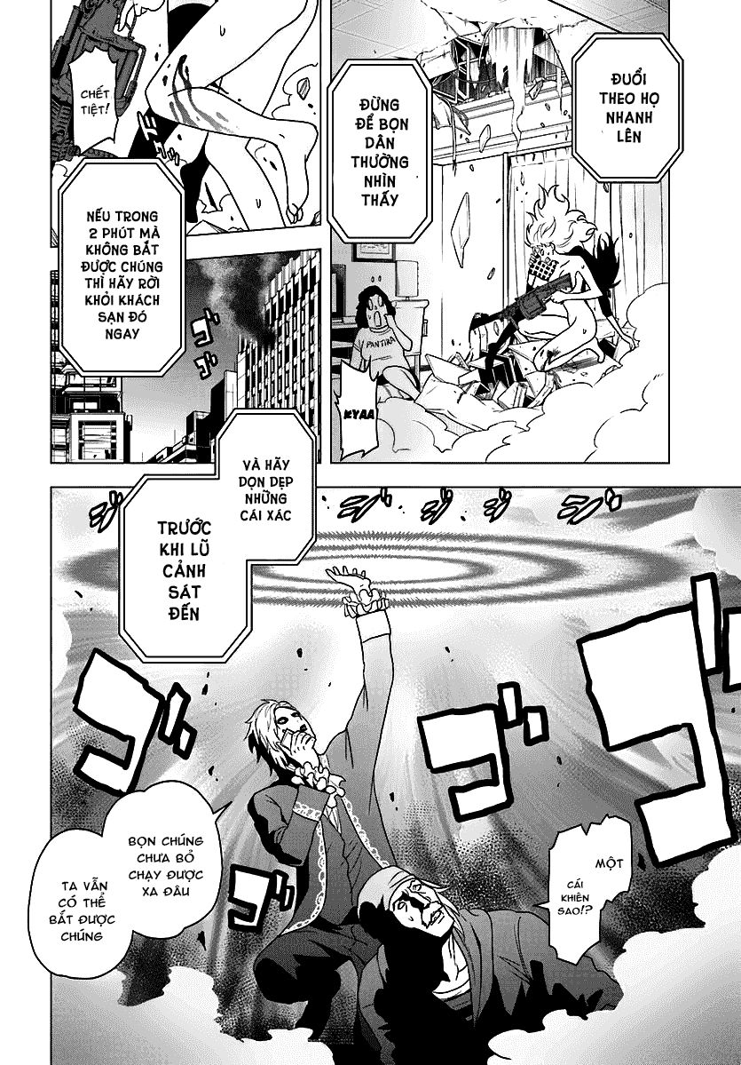 tokyo esp chapter 57 12