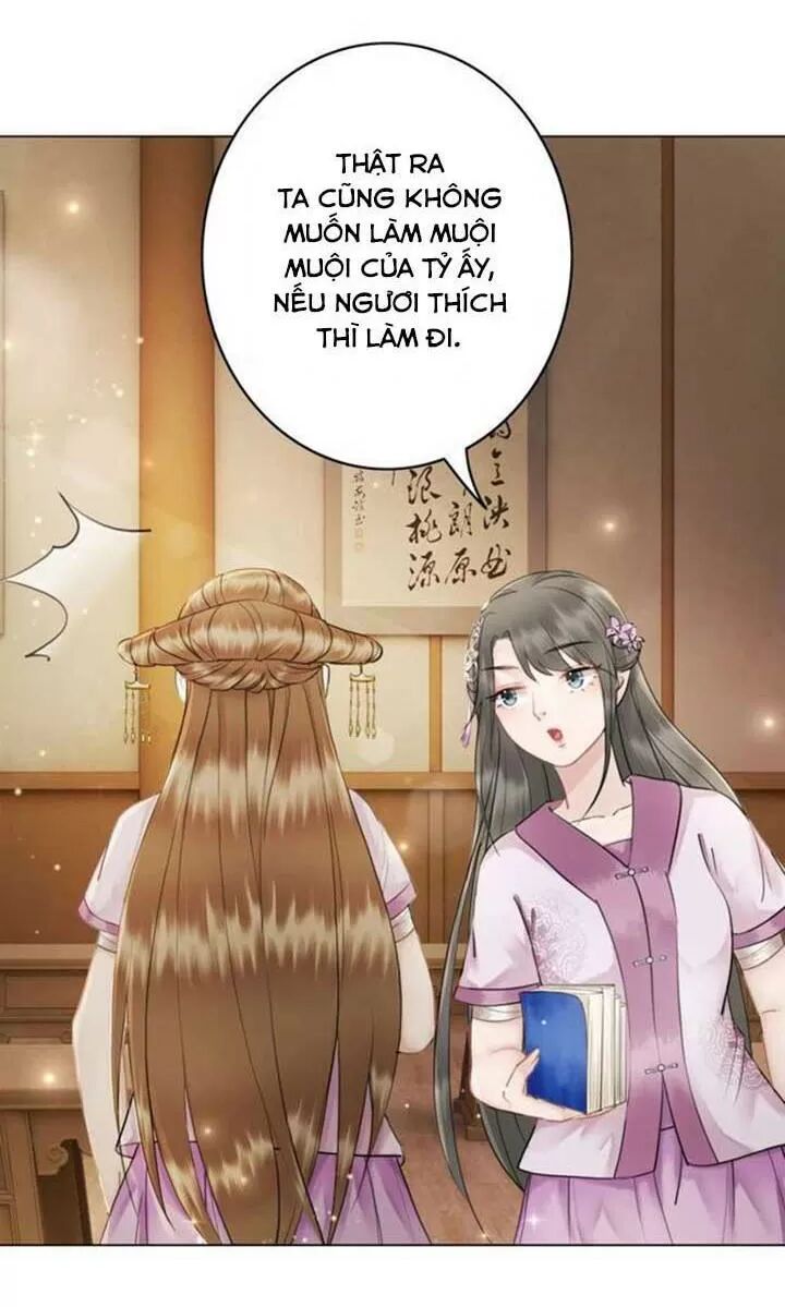 cực phẩm phế vật tiểu thư chapter 40 16