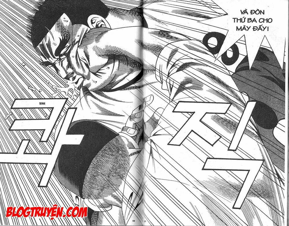 bitagi - anh chàng ngổ ngáo chapter 140 1