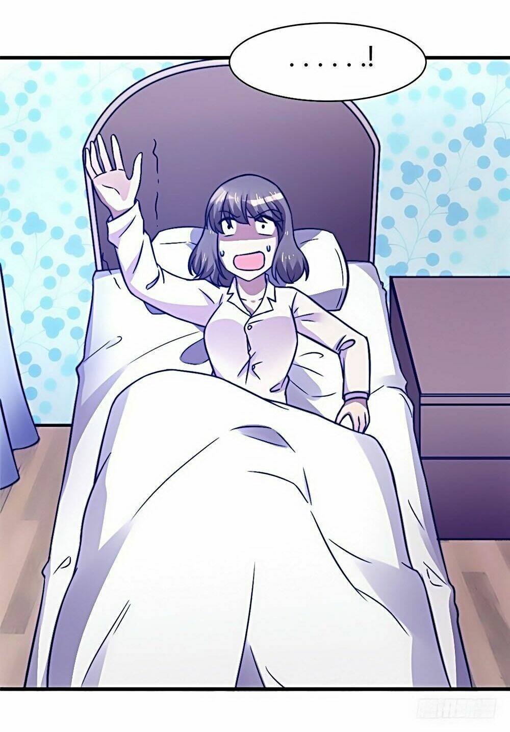 thời gian đều biết chapter 16 21