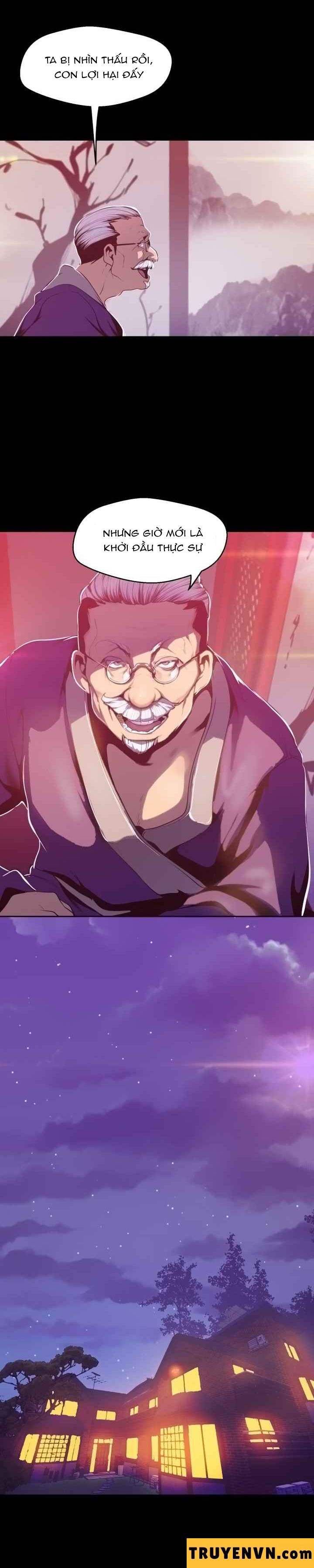 một thế giới mới tuyệt vời chapter 68 8