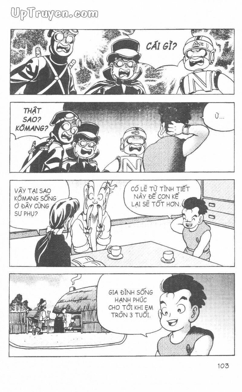 đội quân nhí nhố chapter 32 105