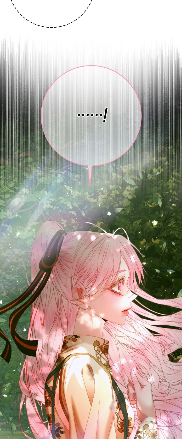 trở thành cô vợ khế ước của nhân vật phản diện chapter 105 48