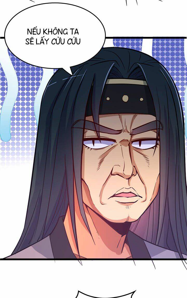 hiệp hành cửu thiên chapter 105 18