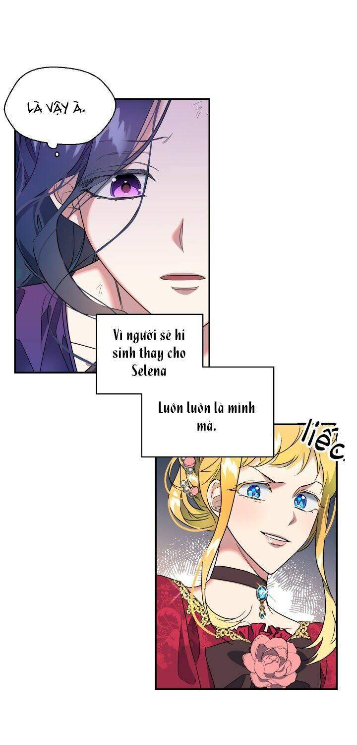 tế phẩm công chúa chapter 1 60