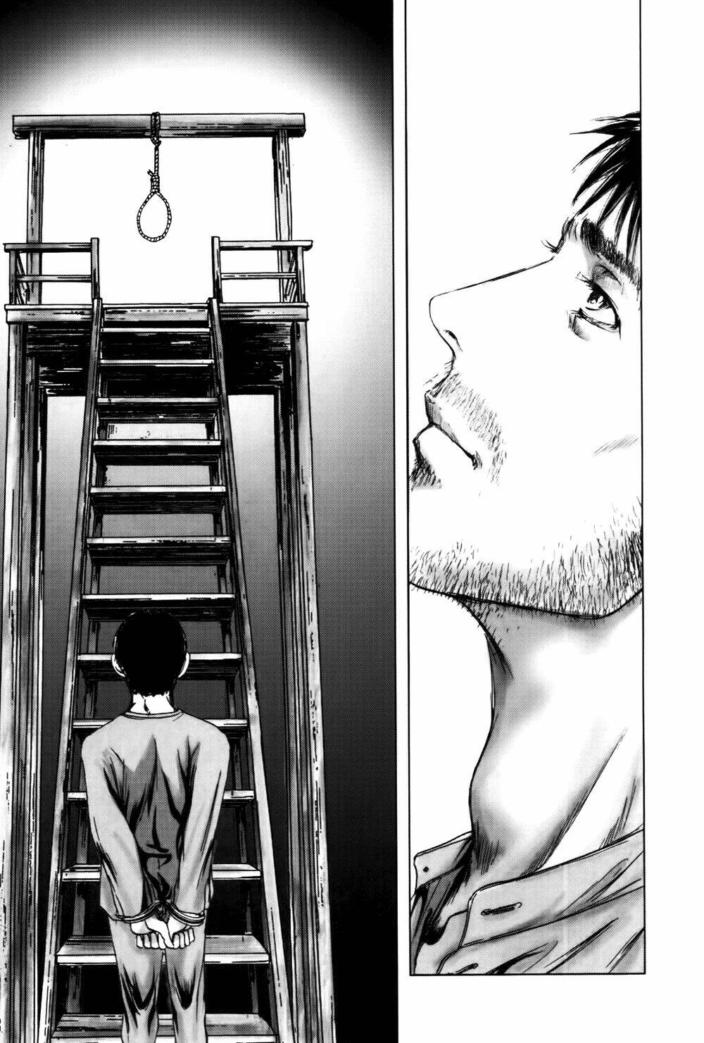 edogawa ranpo ijinkan chapter 36 16