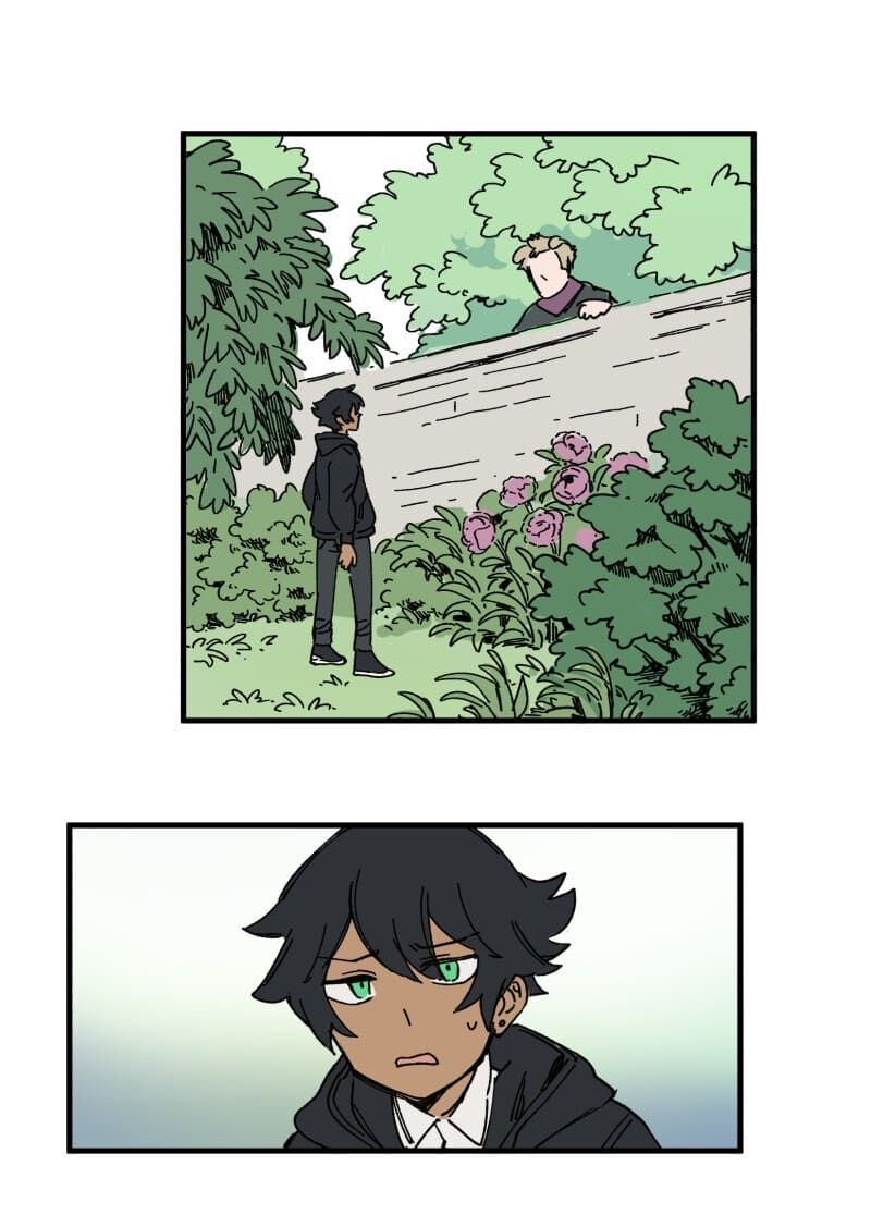 lumine - cội nguồn ánh sáng chapter 136 7