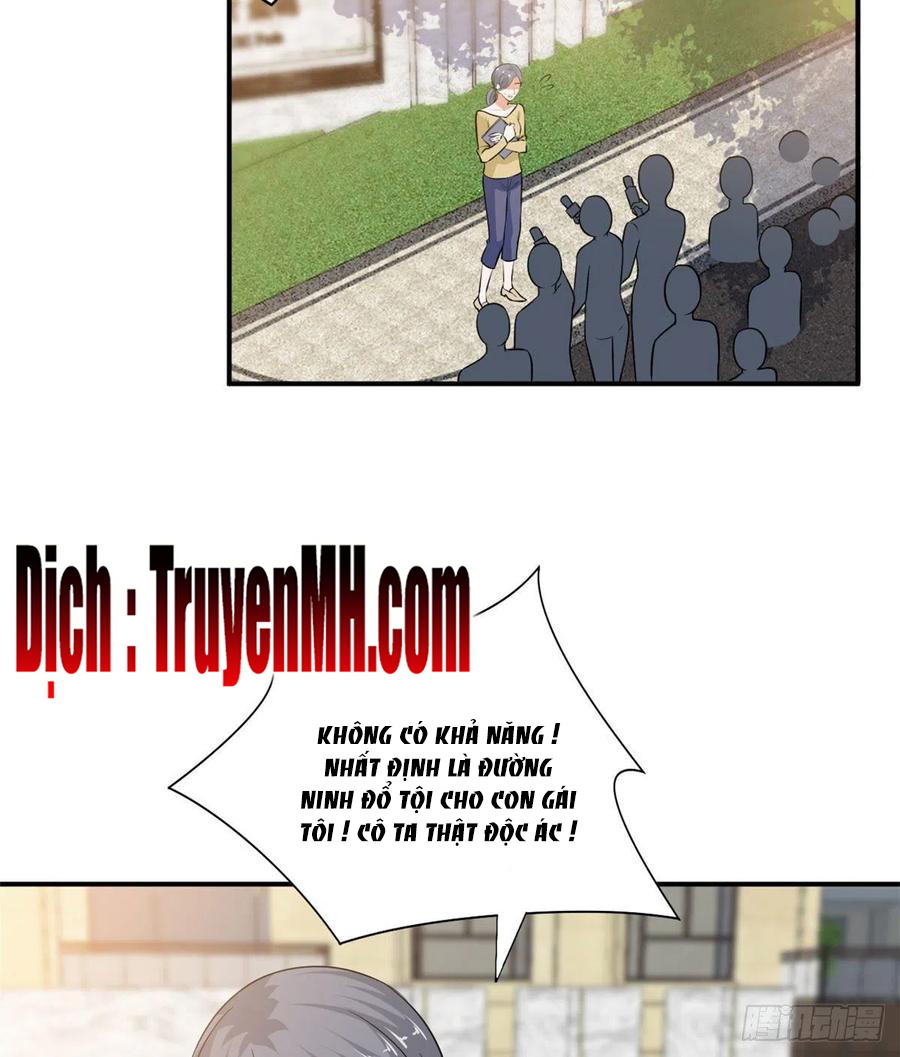 thí hôn lão công, cần giúp sức chapter 256 3