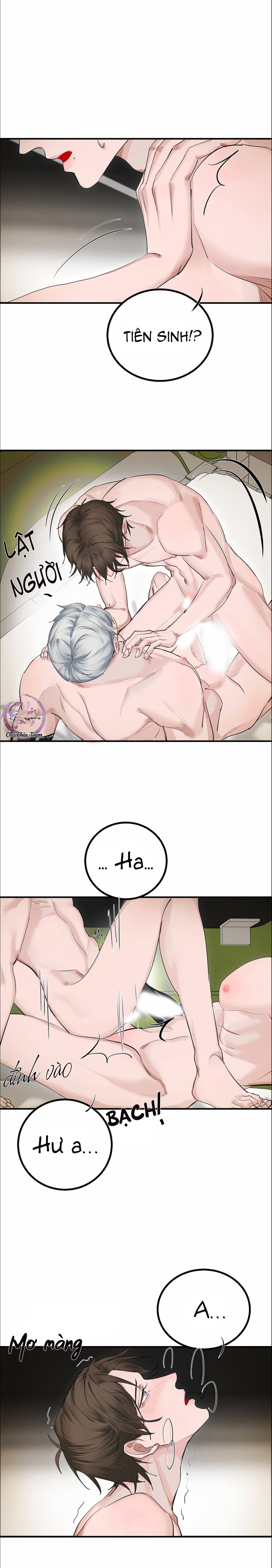 quan hệ xâm chiếm chapter 23 10