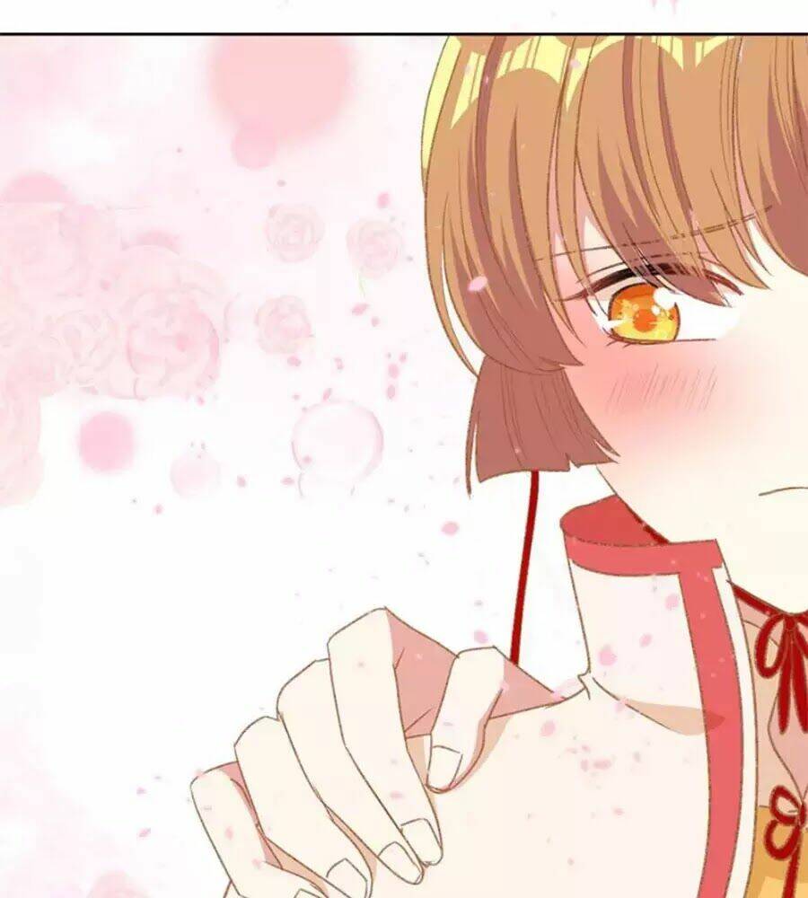 hội học sinh kiêu ngạo của hoàng cung chapter 15 18