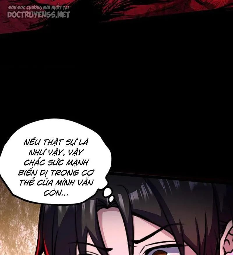 quỷ dị dược tề sư: bệnh nhân của ta đều là kinh khủng chapter 105 34