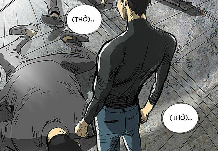 huyền thoại : khởi đầu chapter 0 3