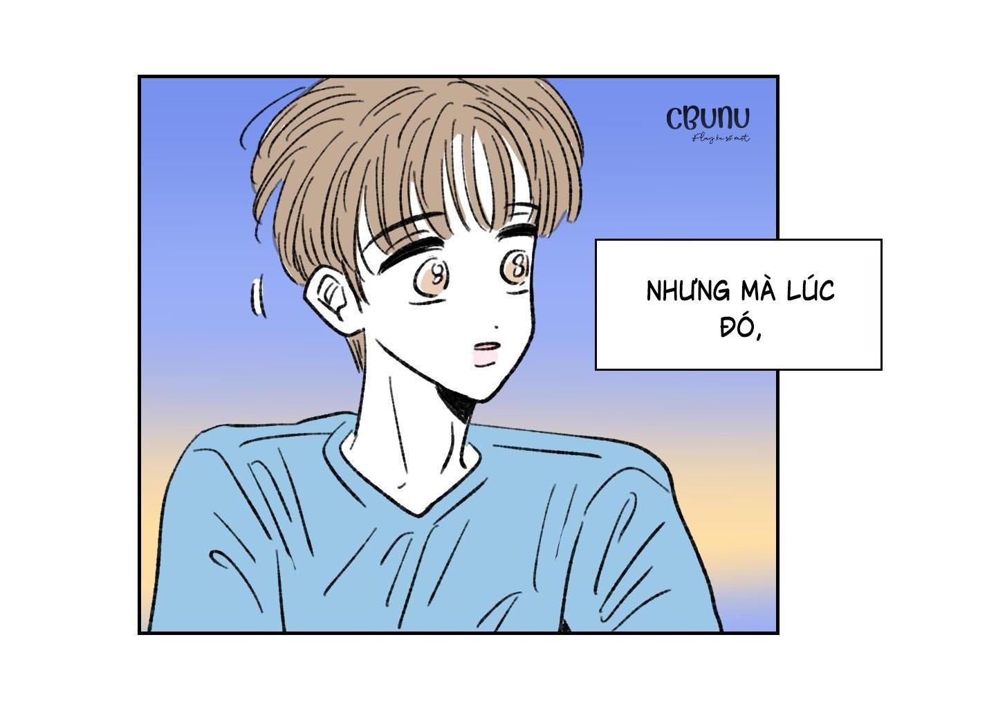 tình tay ba giữa chó, sói và mèo chapter 11 29