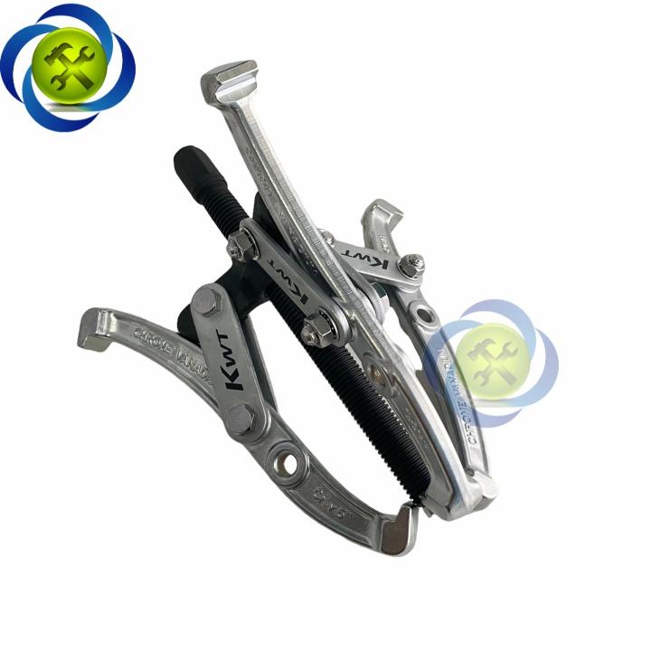 Cảo ba chấu 10 inch KWT 3-10CRV 250mm