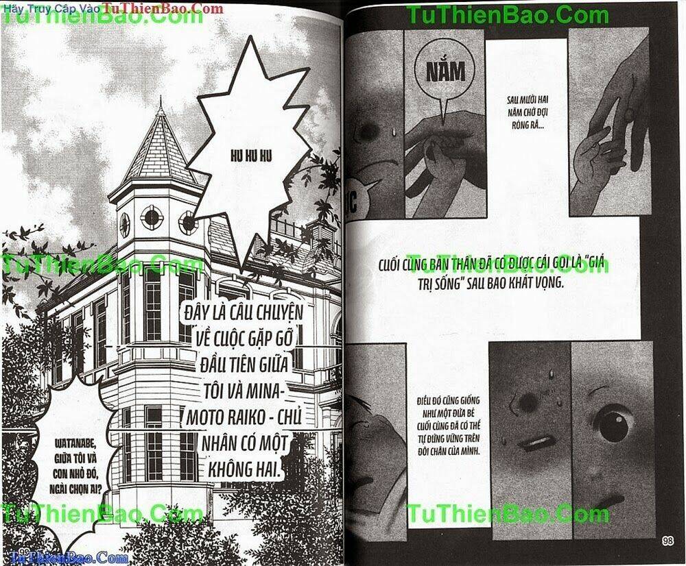 truyền thuyết thiên cẩu chapter 6 52