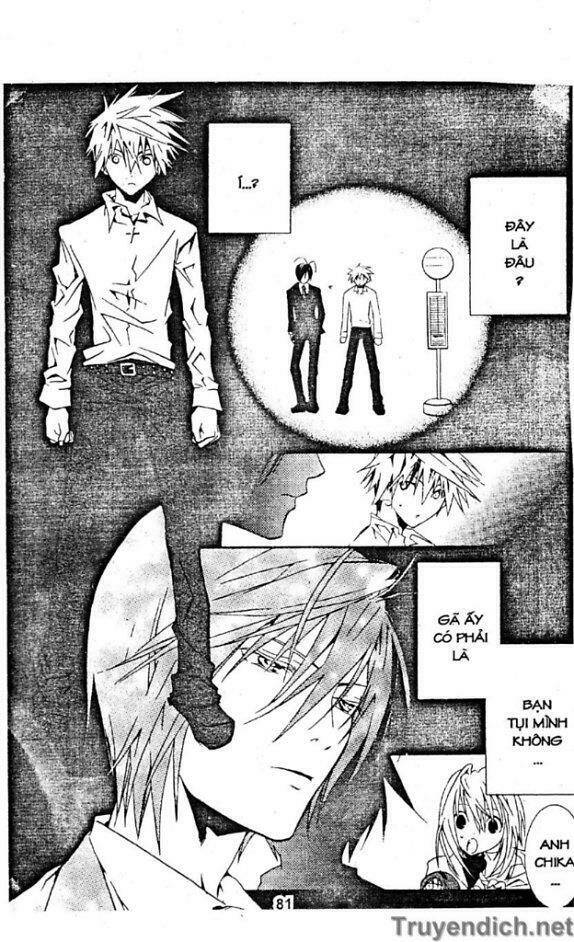 zombie-loan chapter 39 3