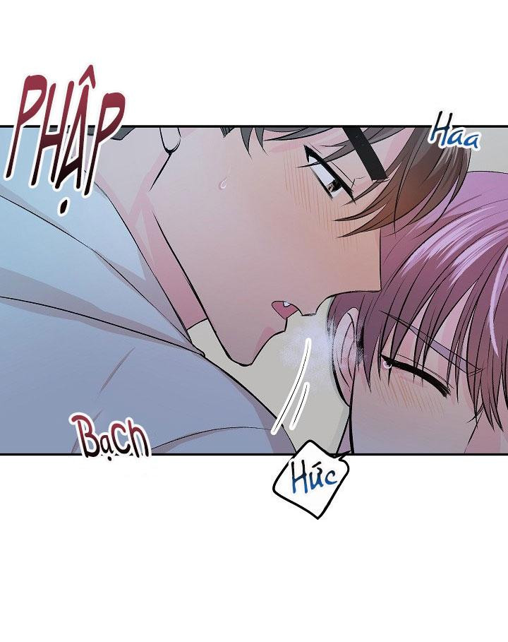 good dog , my boy chapter 2 32