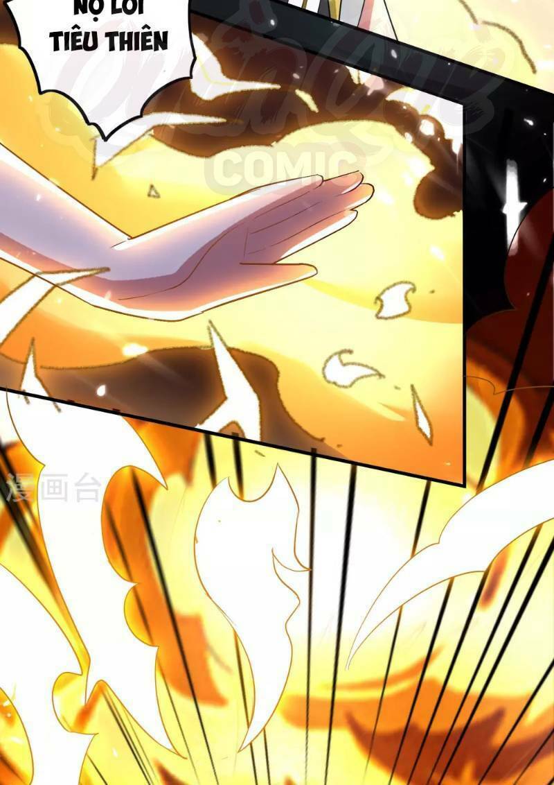 vạn giới tiên vương chapter 37 14