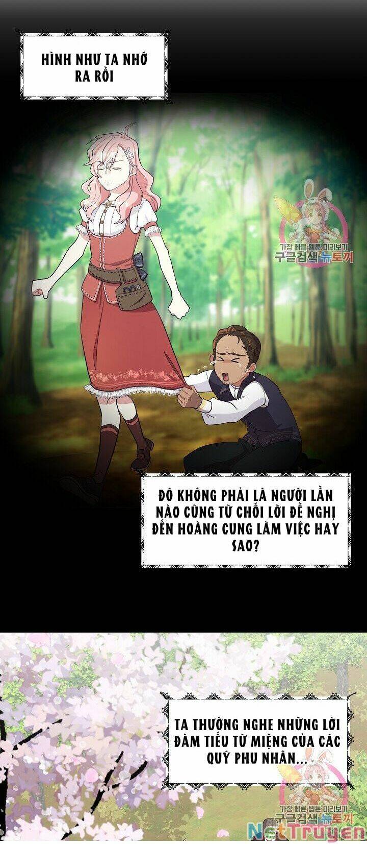 xin chào, tôi là người làm vườn! chapter 4 33