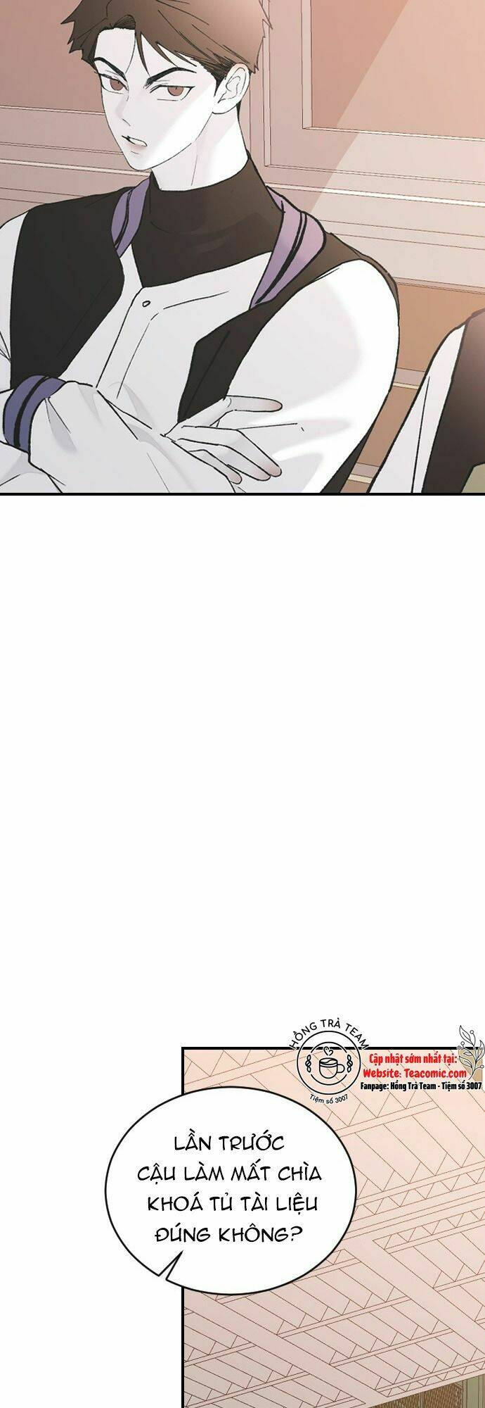 ba người anh trai cực phẩm của tôi chapter 48 63