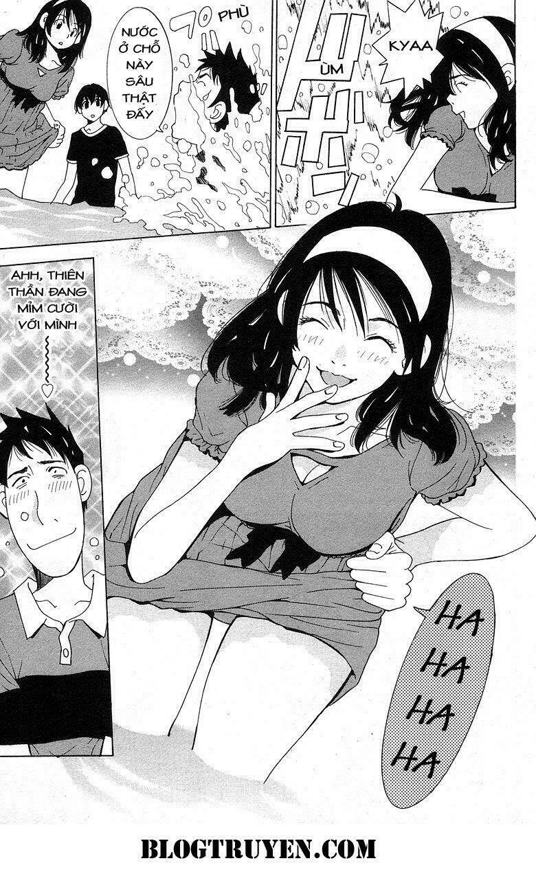 gacha gacha - secret chapter 40 15