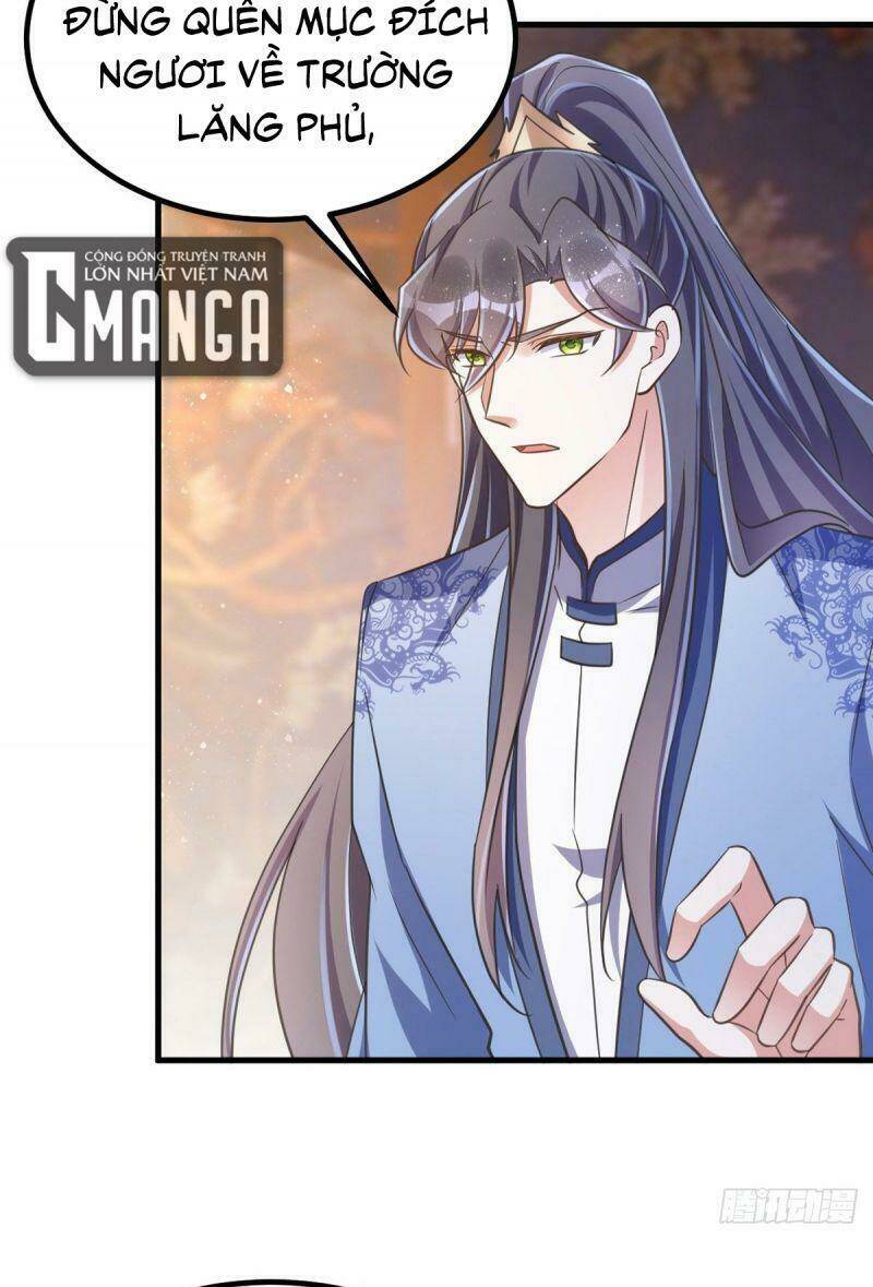 manh hổ trọng sinh : tướng quân đại nhân muốn ôm ôm chapter 31 6