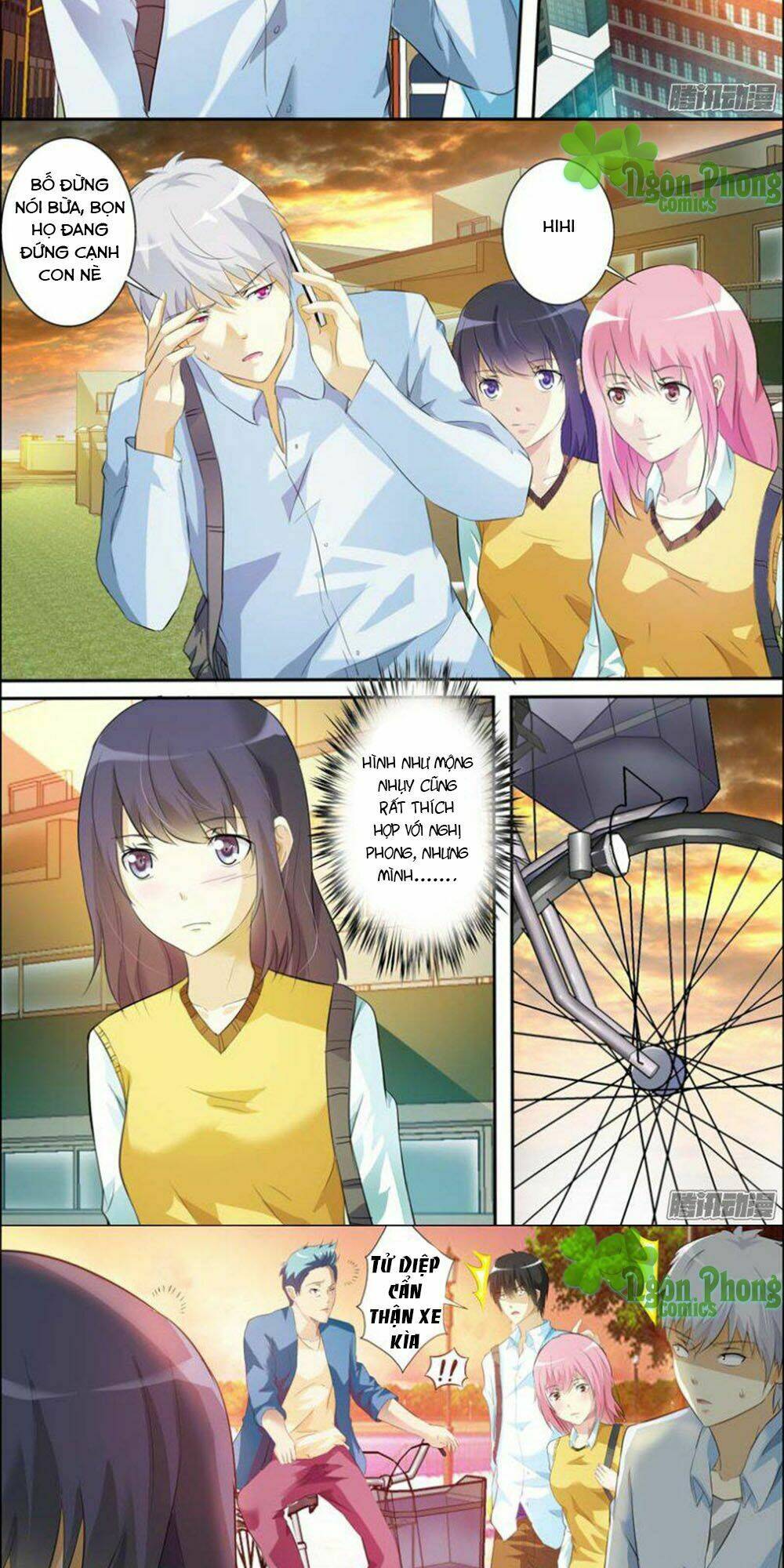 trò chơi ba cạnh chapter 49 3