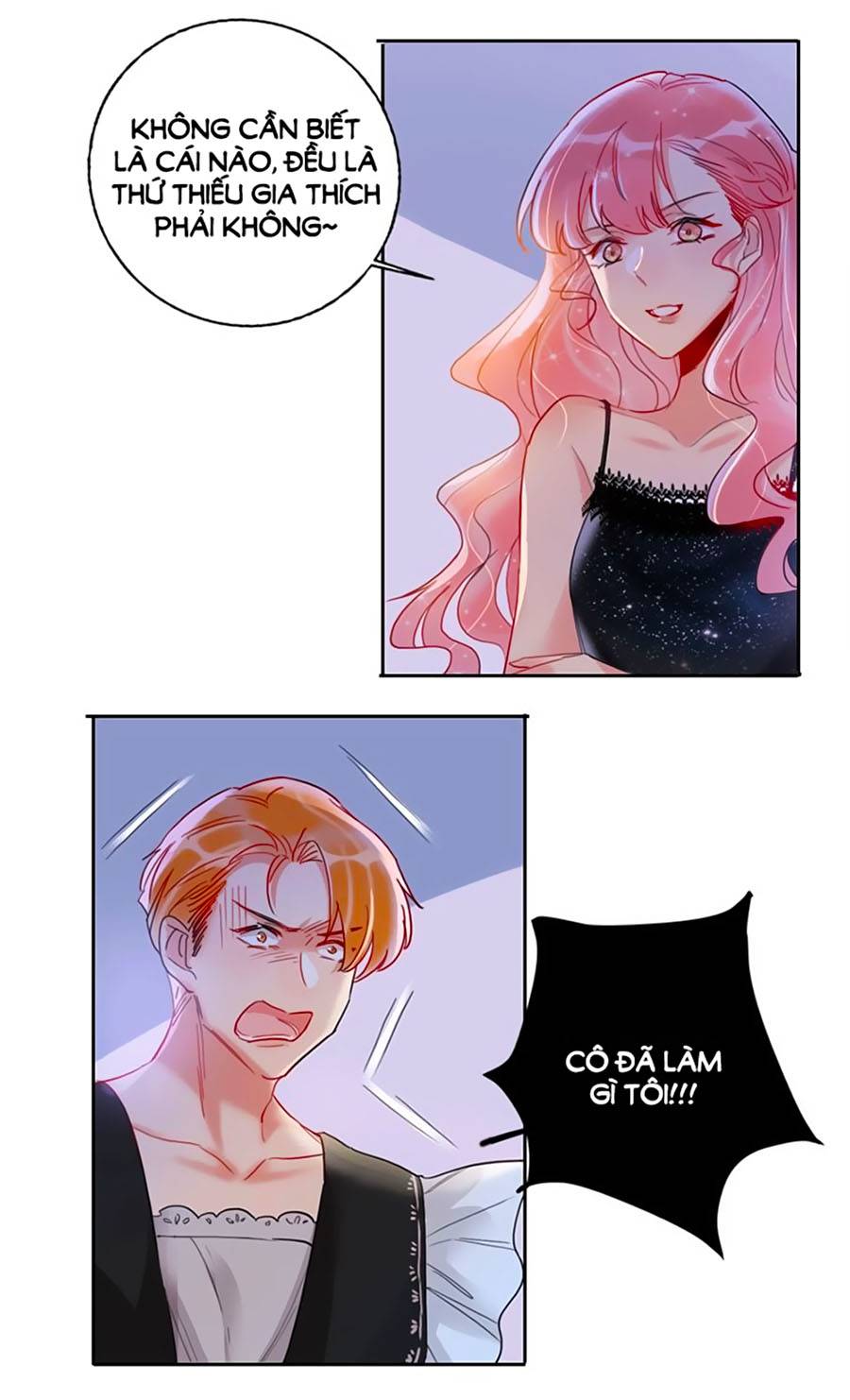 kế hoạch đánh chiếm của công chúa nghèo chapter 6 12