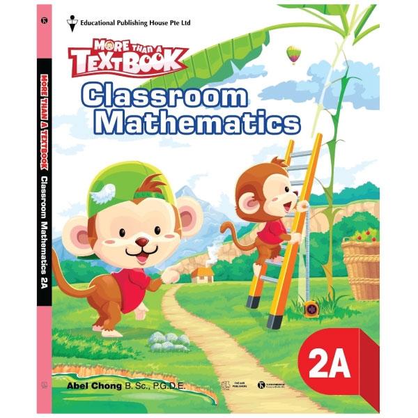 Classroom Mathematics Workbook 2A - Học Kỳ 1